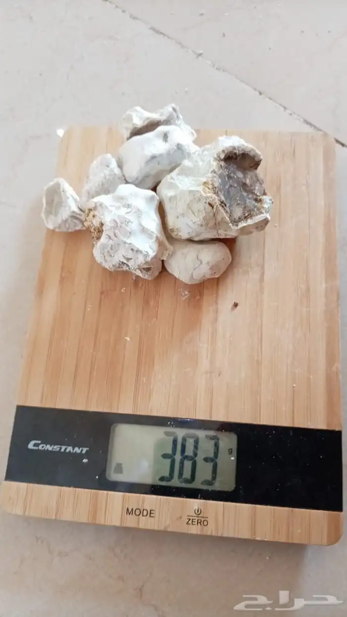 حجر كريم عقيق كالستودي 2