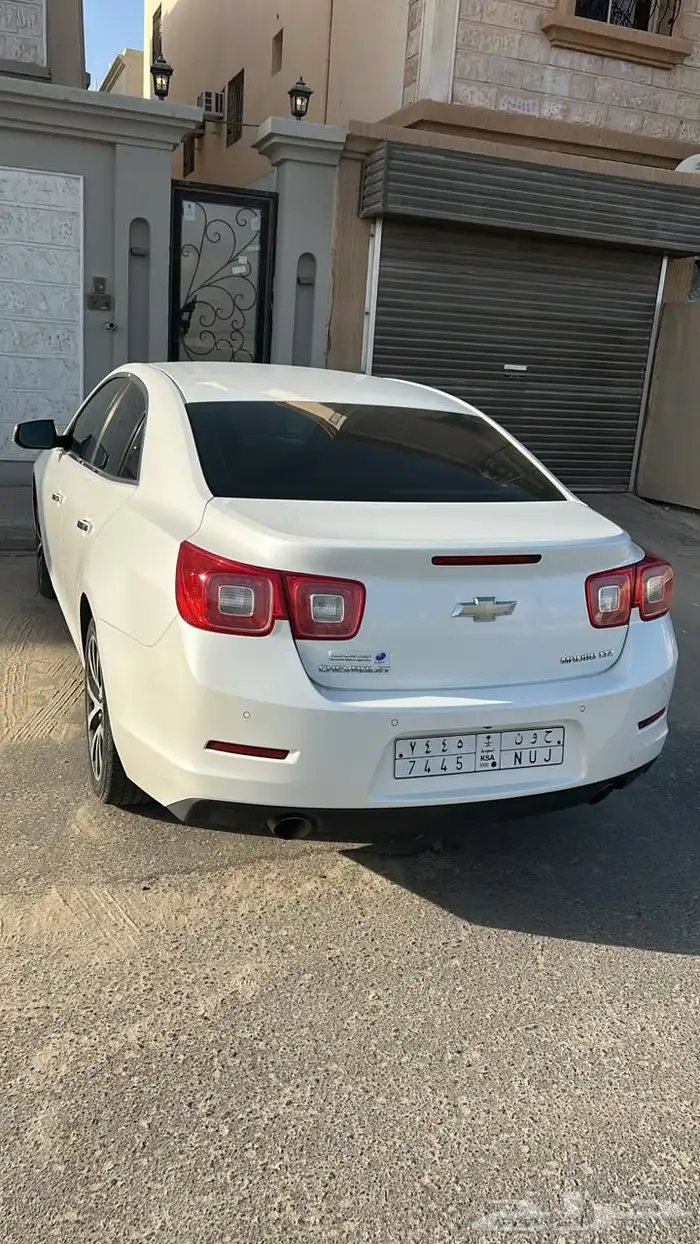 ماليبو 2016 0