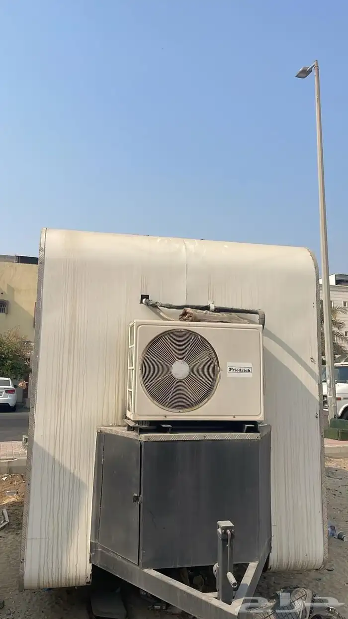 للبيع عربة  للبيع بدون مكينة   شلاش لموقع سيهات البيع سريعة 3