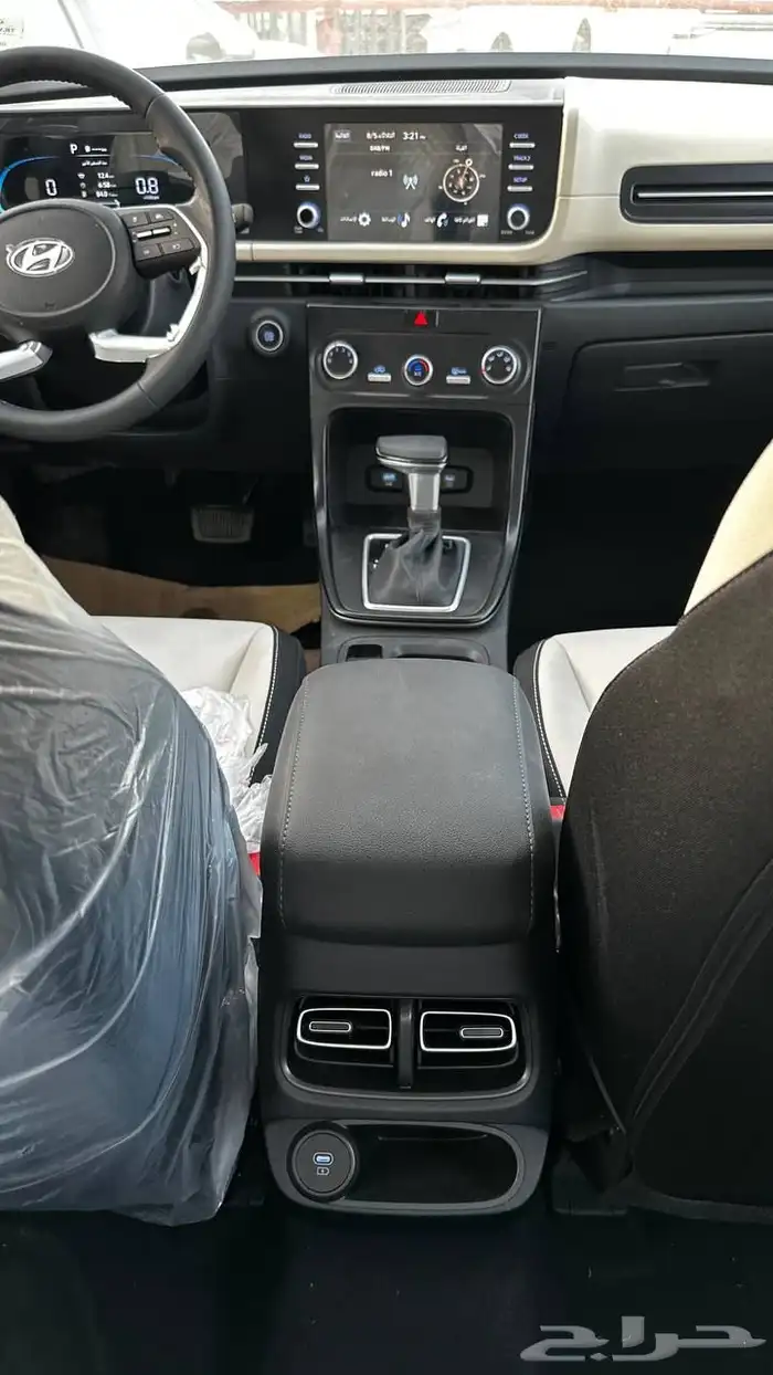 هونداي كريتا سمارت 2026 4