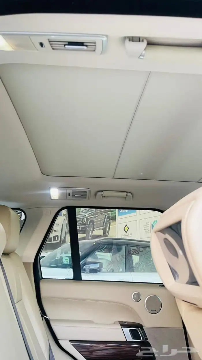رنج روفر 2016 14