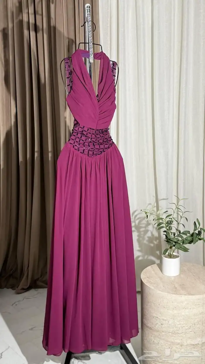 فستان سهره متنوعه 10