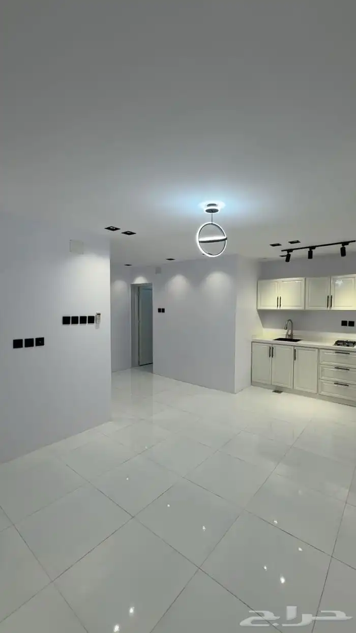شقه غرفه وصاله تشطيب مميز جديده 6
