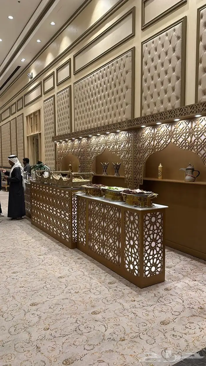 قهوجين قهوجيات مضيفين مضيفات 8