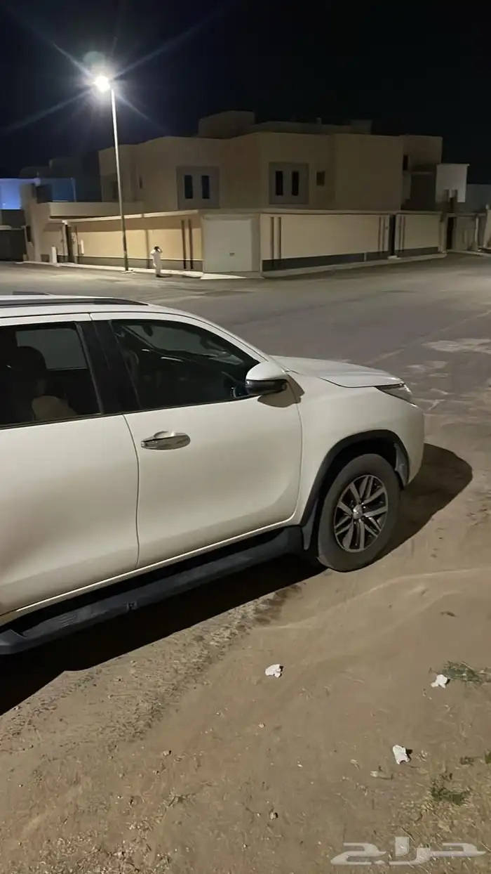 فورشنر 2020 مكينه 2800 2