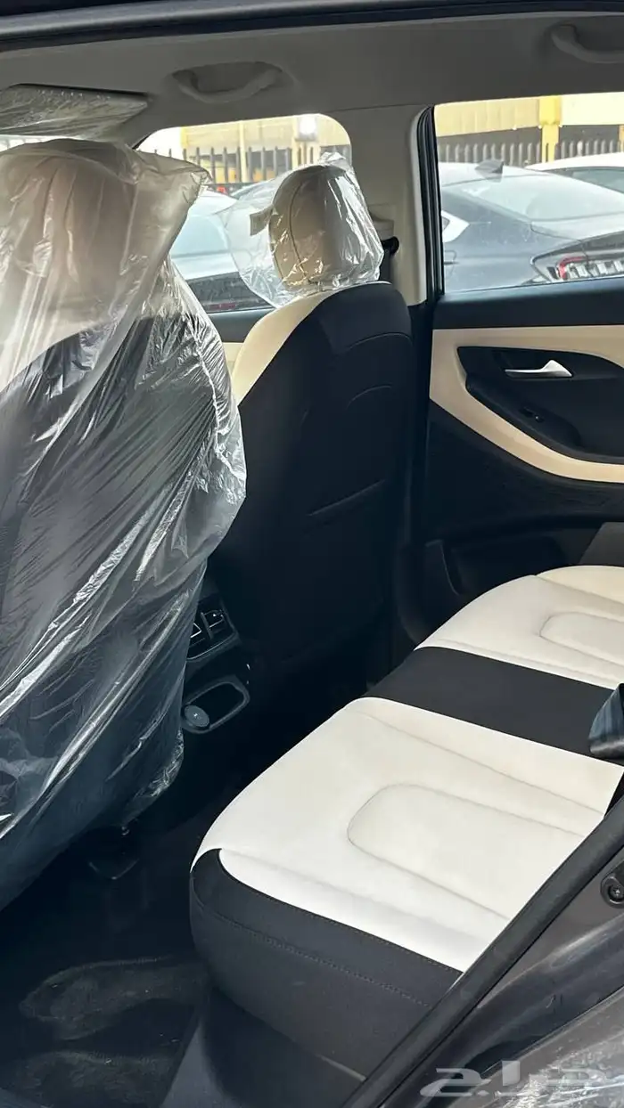 هونداي كريتا سمارت 2026 5