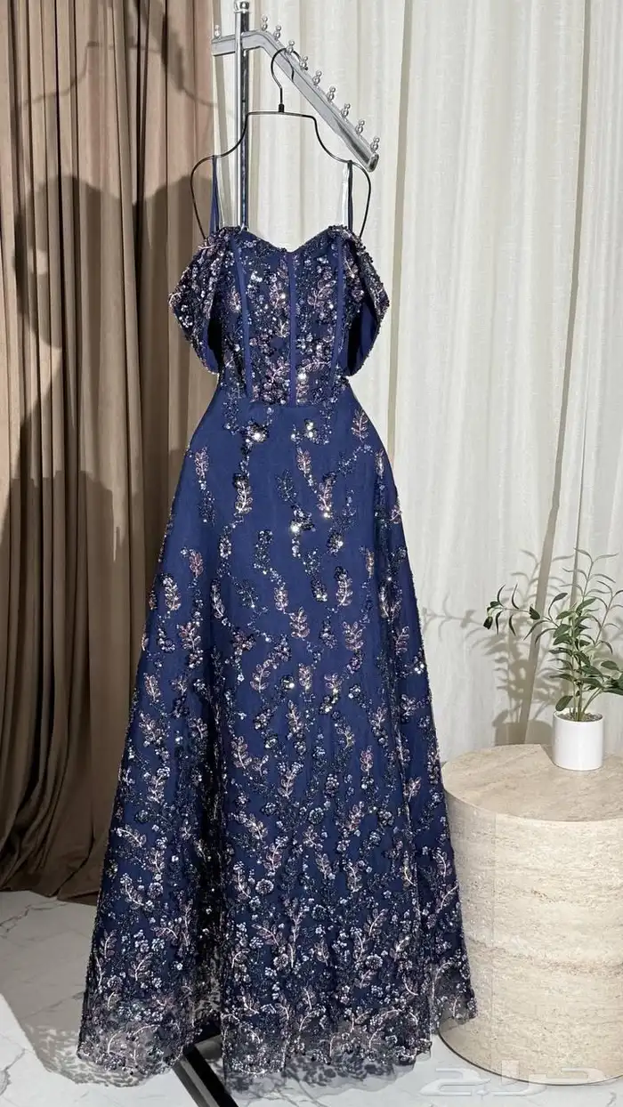 فستان سهره متنوعه 23