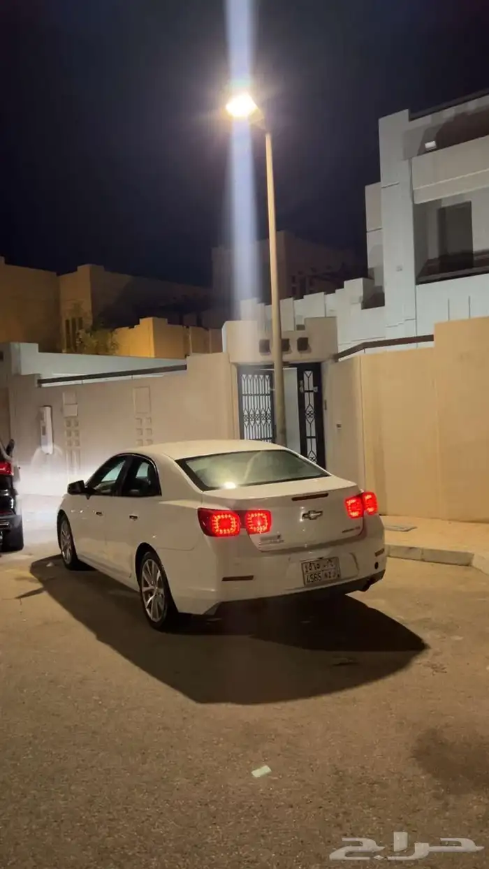 ماليبو 2015 3
