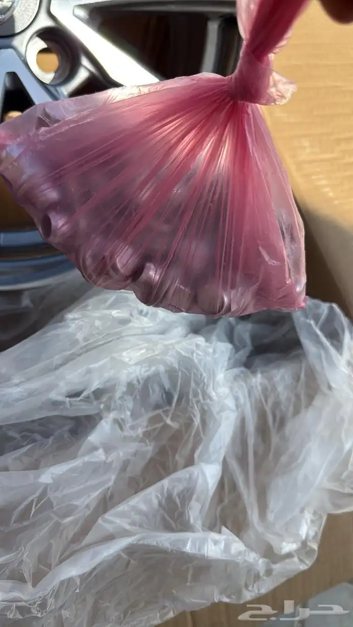 للبيع جنوط كامري 2025 E استاندر مطور 5