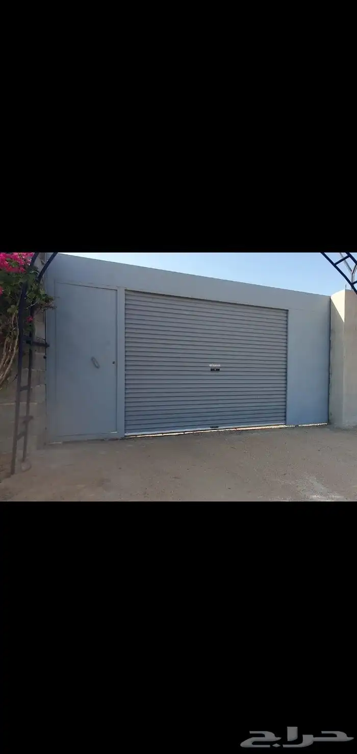 حداد حداه مظلات قرميد وشينكو 3