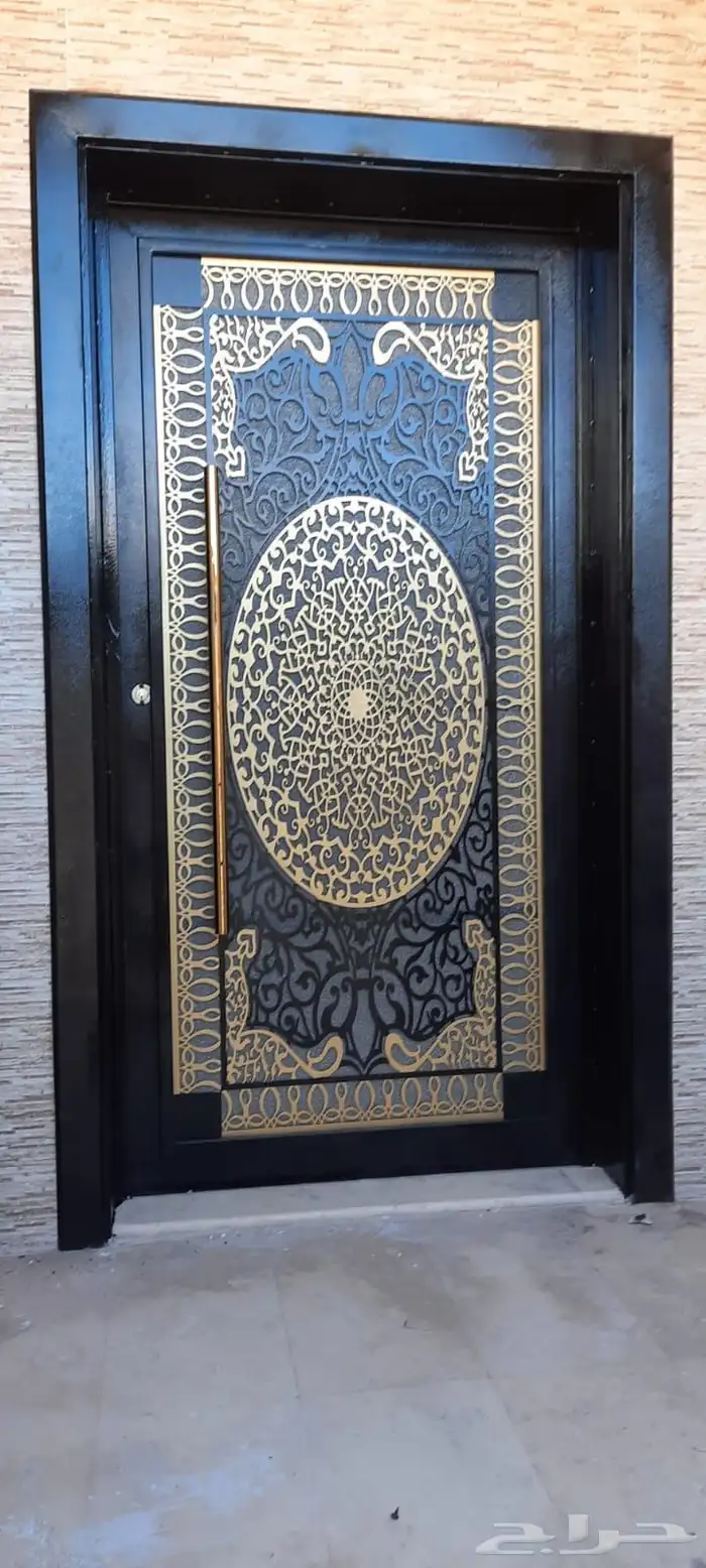 ورشة حداده لوكيشن طائف معلم محمد اجمل باكستاني 6