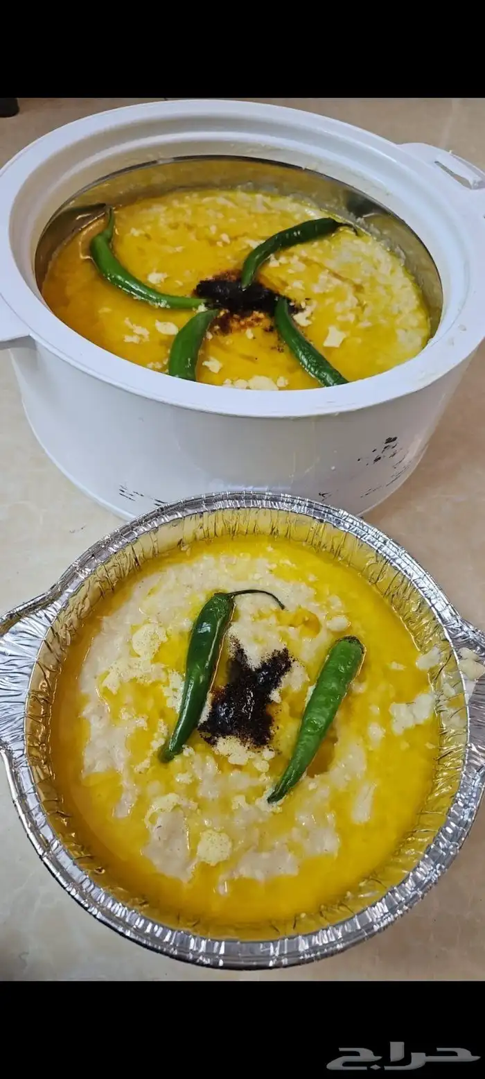 ام عمار للأكلات الشعبية وحسب الطلب 0