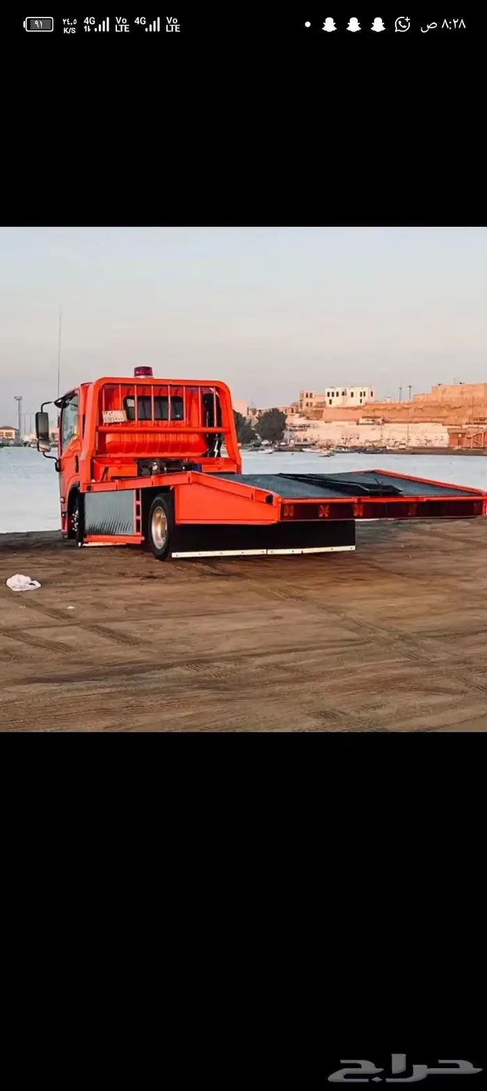 سطحه شمال الرياض 5