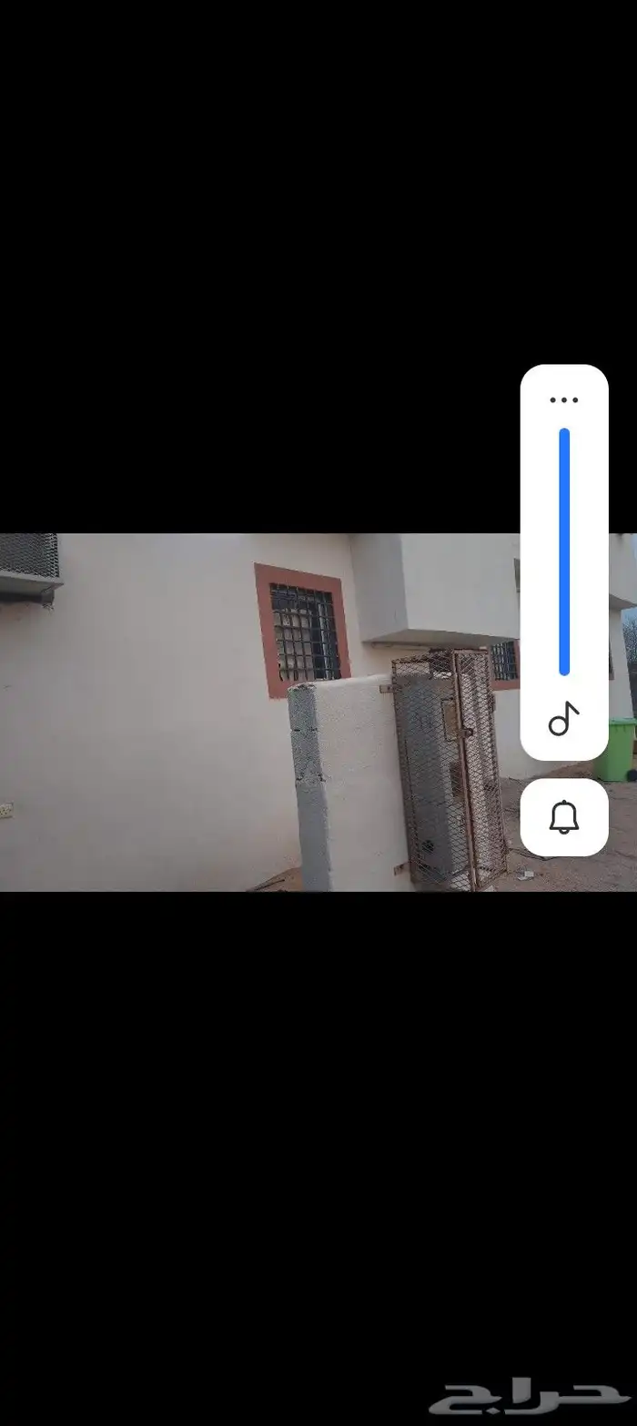 بيت للايجار في الحسينيه ام دوحه قريب من مدرسه الصمان 2