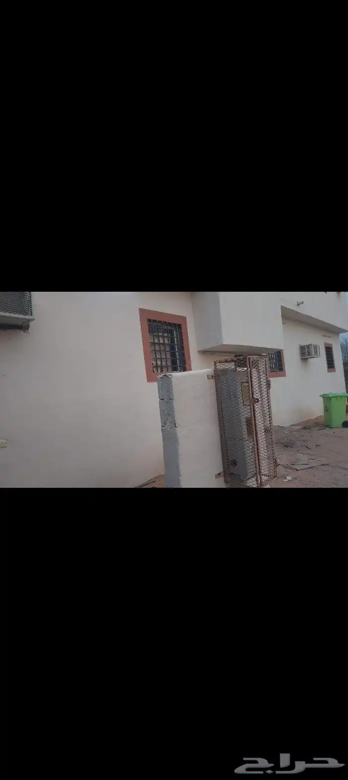 بيت للايجار في الحسينيه ام دوحه قريب من مدرسه الصمان 3