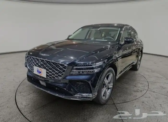 قطع غيار تشليح جينيسس جي في 80 gv80 مستعمل اصلي 2023 2025 0