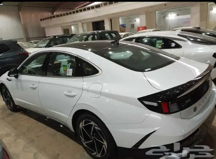 سوناتا كمفورت سعودي 2025 2