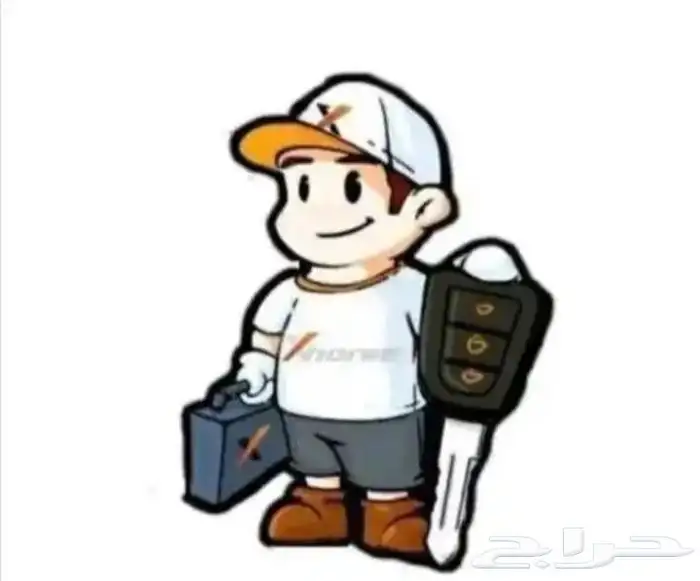 فتح سيارات 0
