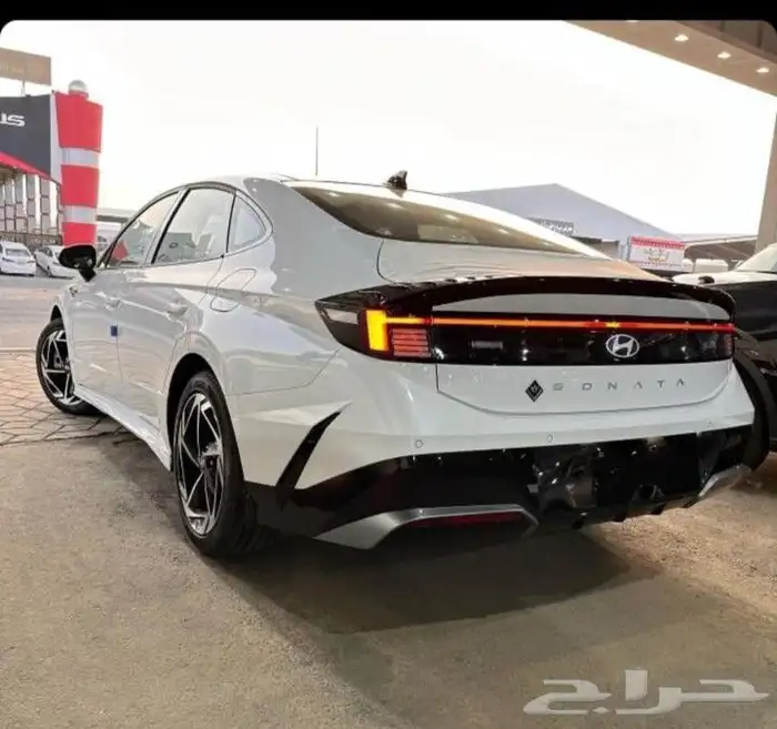 سوناتا كمفورت سعودي 2025 3