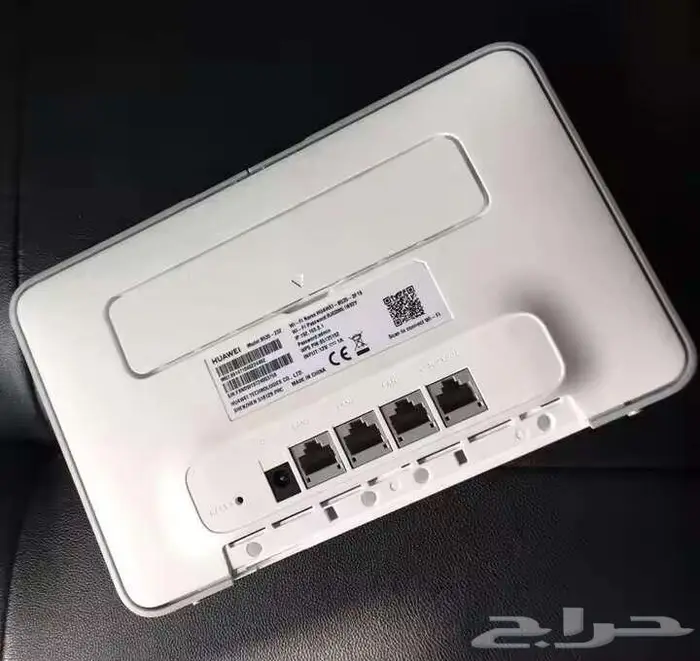 راوتر هواوي منزلي 4G B535-932 كات 7 2