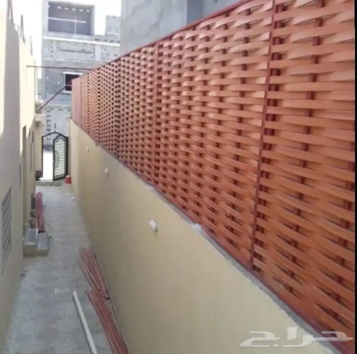 غرف وجلسات راقيه  مظلات  سواتر  شينكو 34