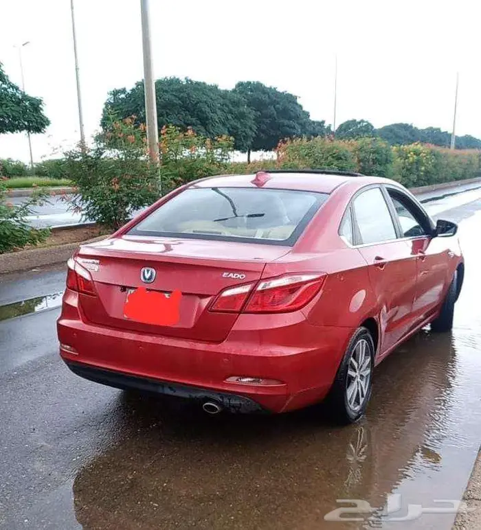 للبيع شانجان ايدو 2019 0