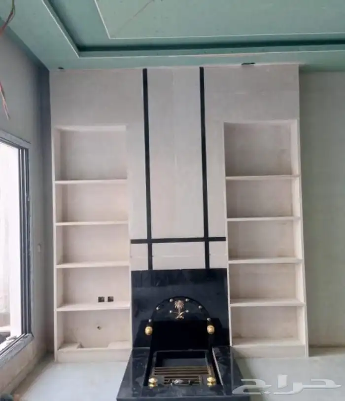 مشبات رخام مشبات طوب مشبات خشب مشبات جبس 0