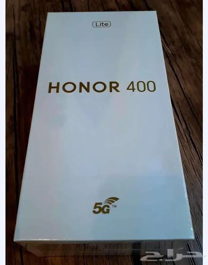 HONOR 400 Lite 0