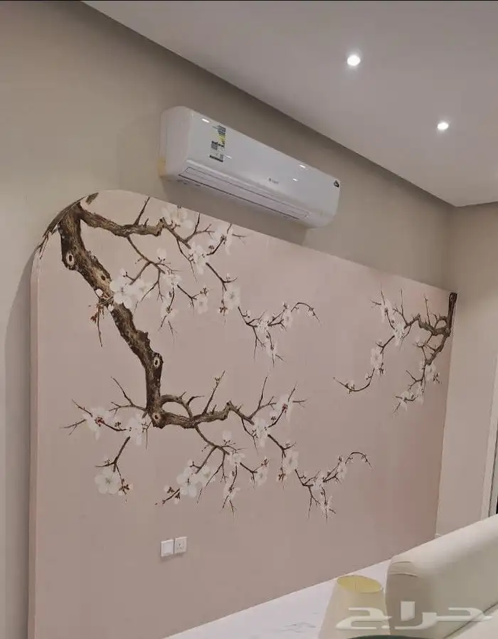 معلم ديكورات جبس بورد سبغ مقاولات عامه 1