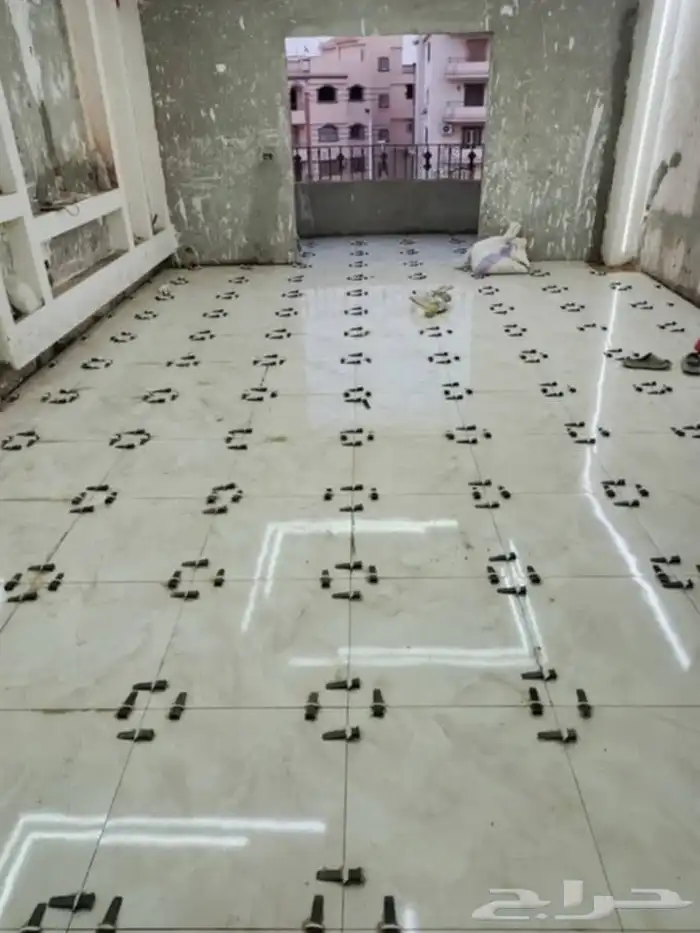 مبلط سيراميك 3