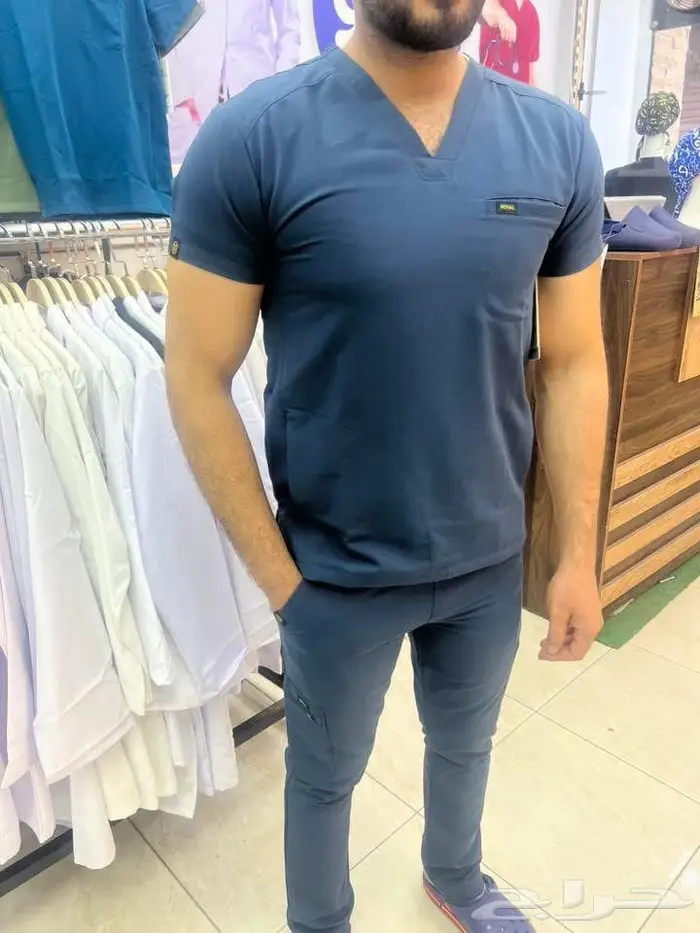 سكراب طبي رويال سكراب ضمان ذهبي 4