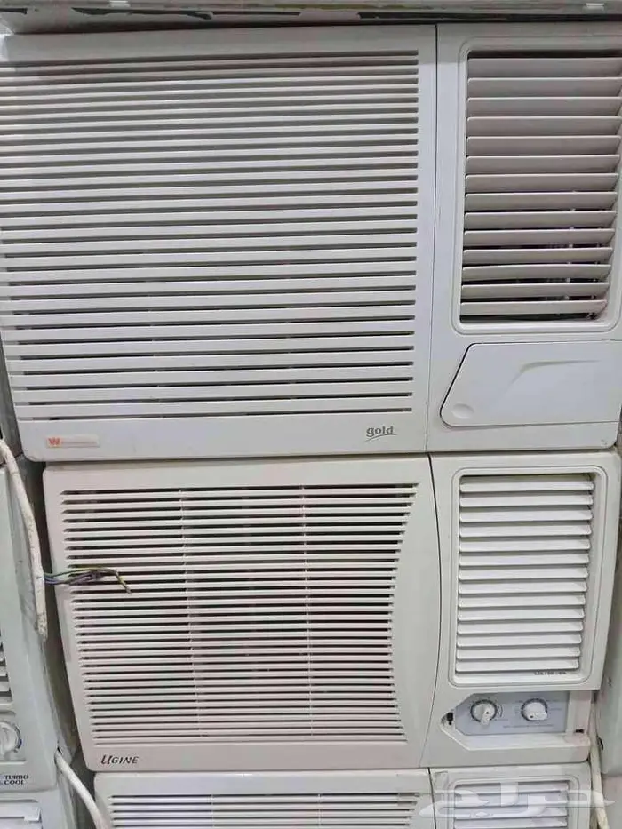 شراء وبيع مكيفات مستعمله مع التركيب 0