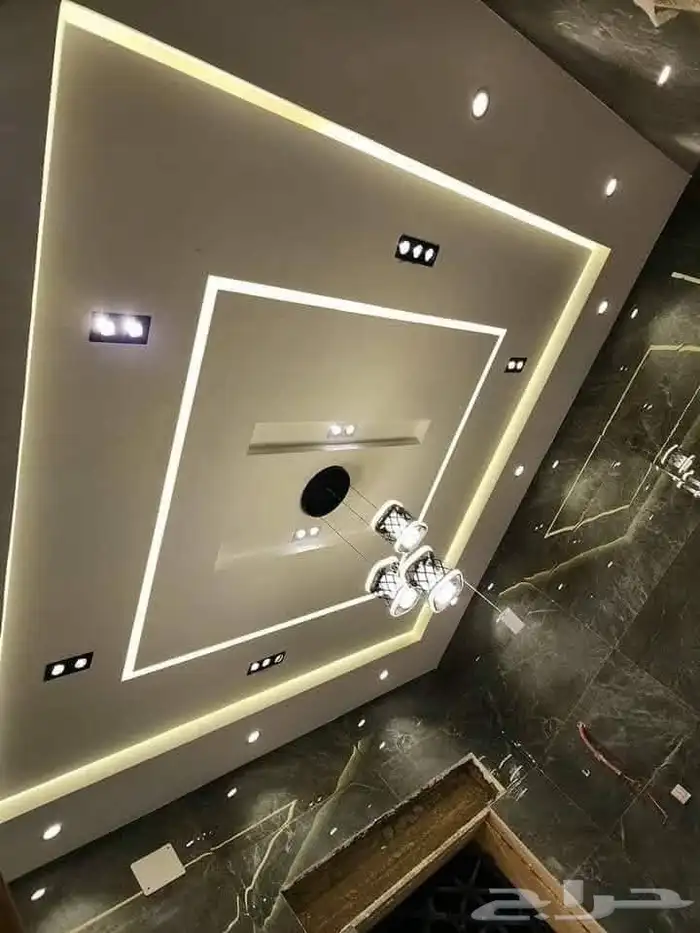 جبس بور  جبس عادي سمن  بور 1