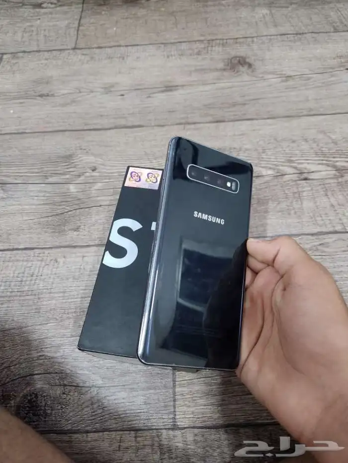 سامسونج 10sبلس 128g 2
