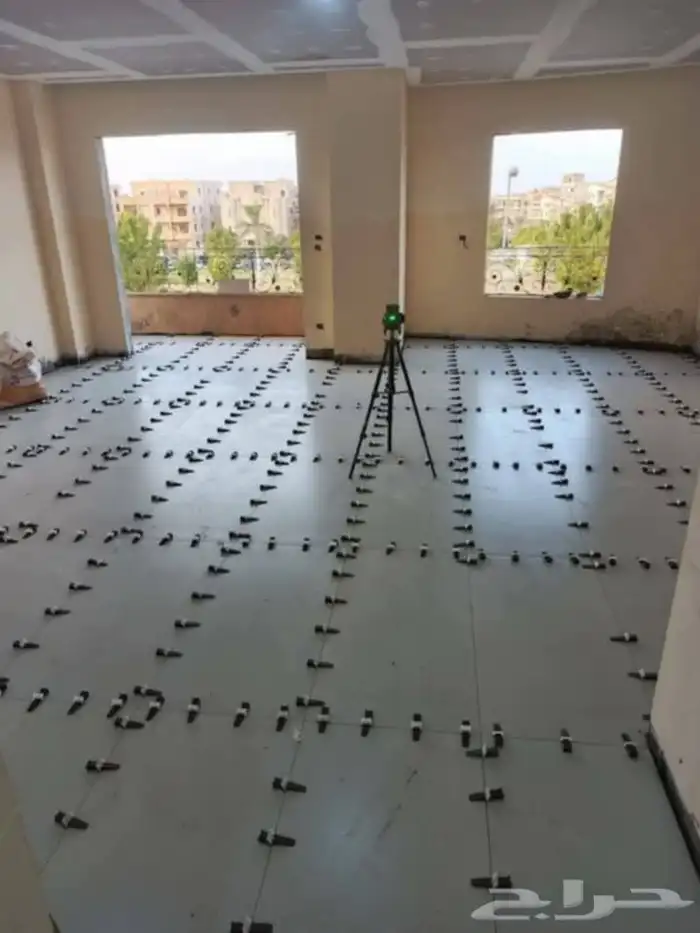 مبلط سيراميك 1