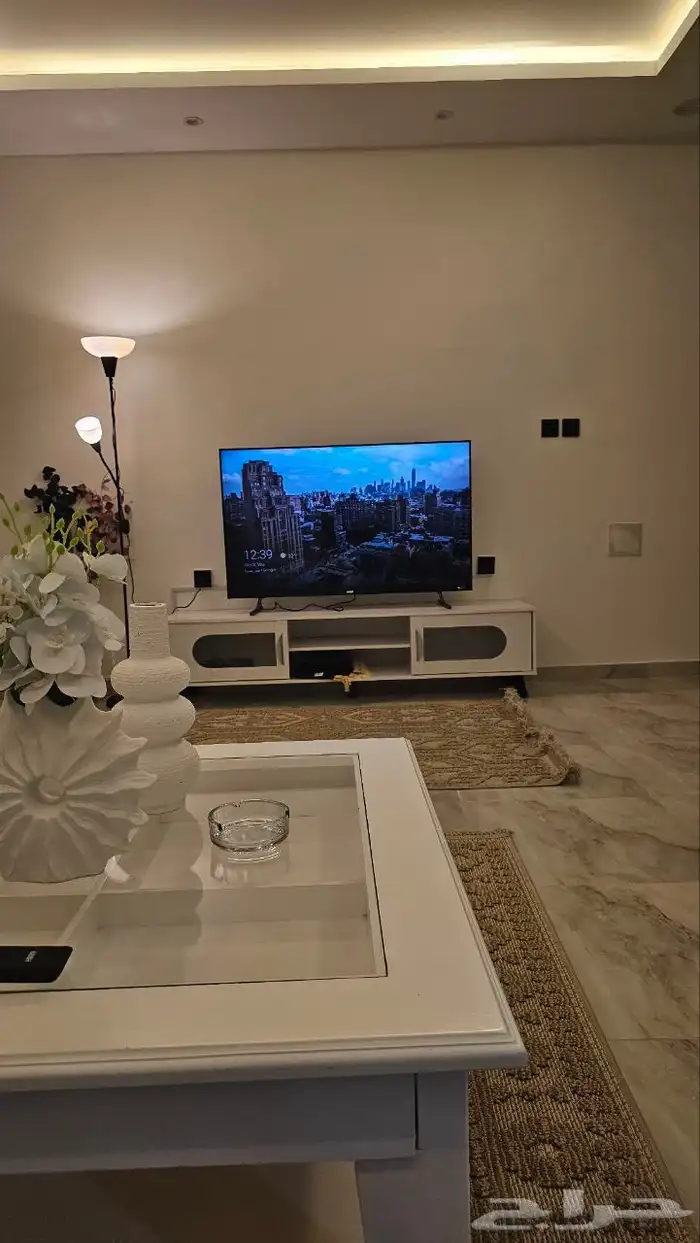 غرفة نوم وصاله انيقه 2