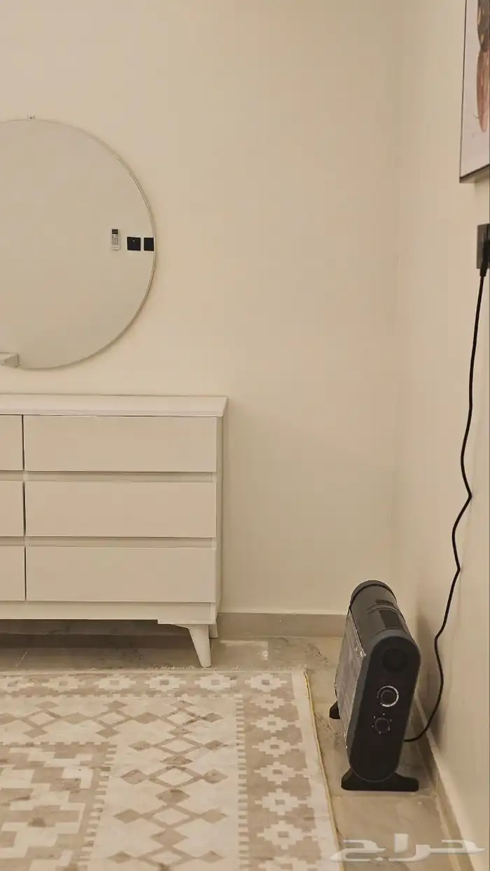 غرفة نوم وصاله انيقه 12