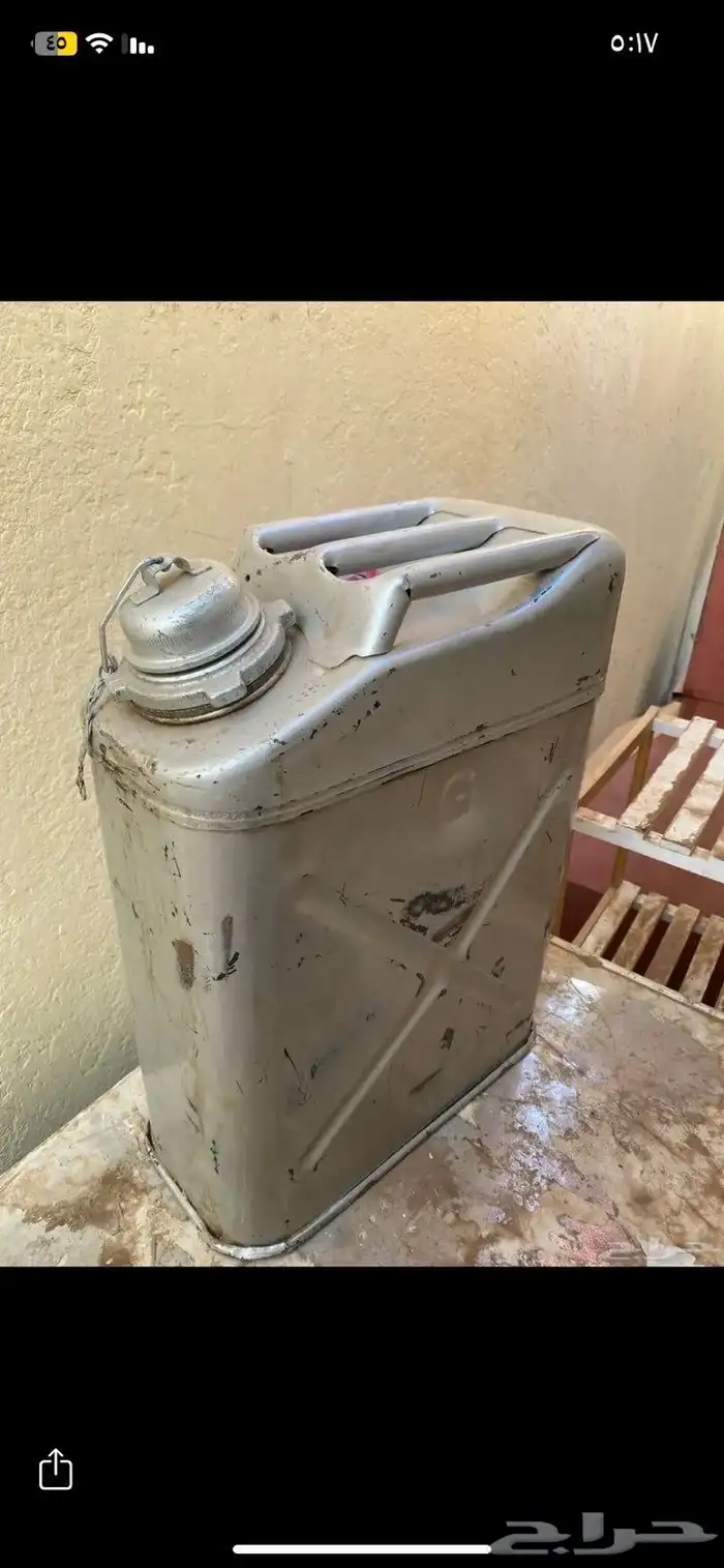 جركل ربع وكاله للبيع 1