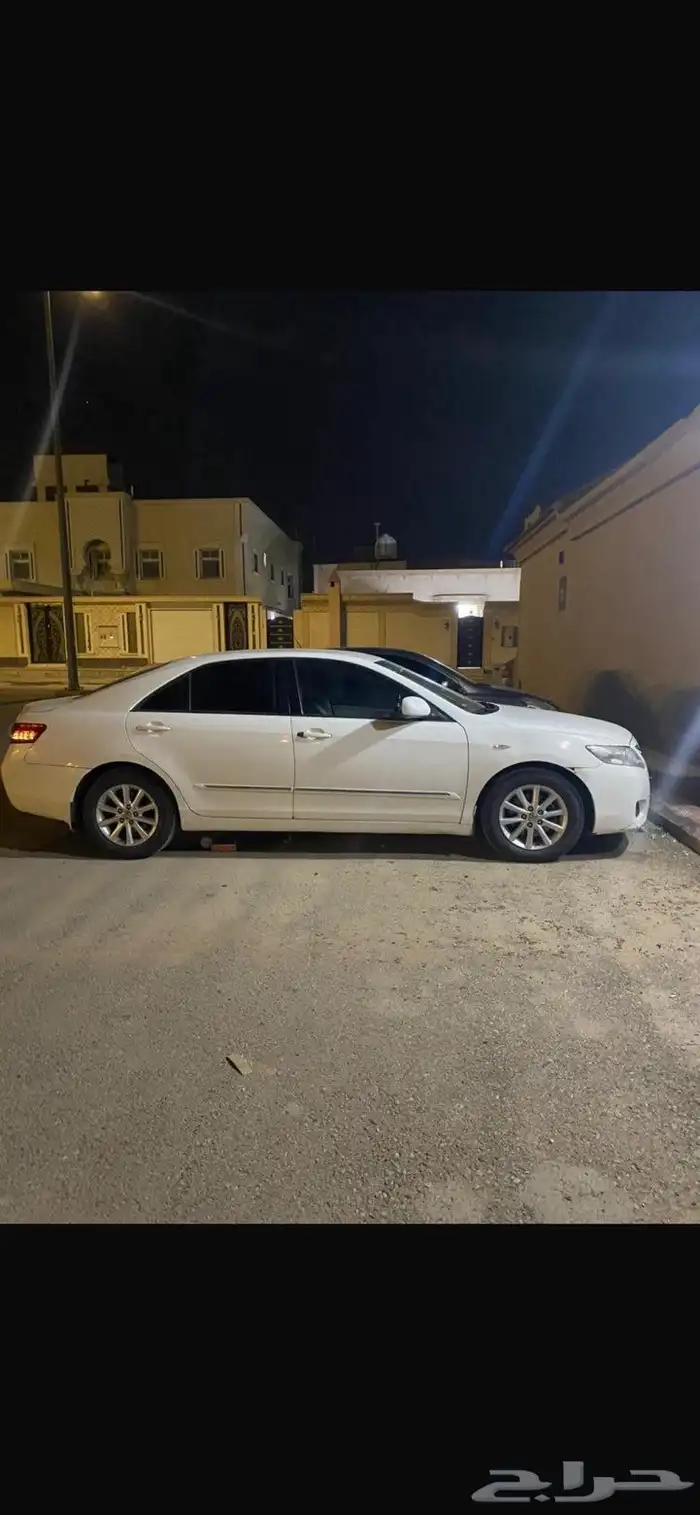 للبيع كامري 1