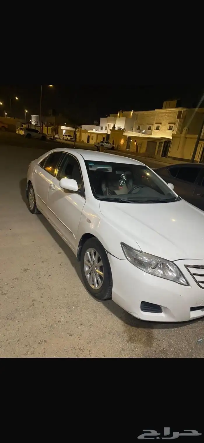 للبيع كامري 0