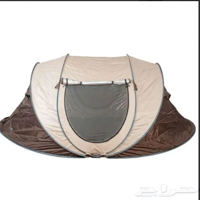 خيمة مبيت بوليستر 0
