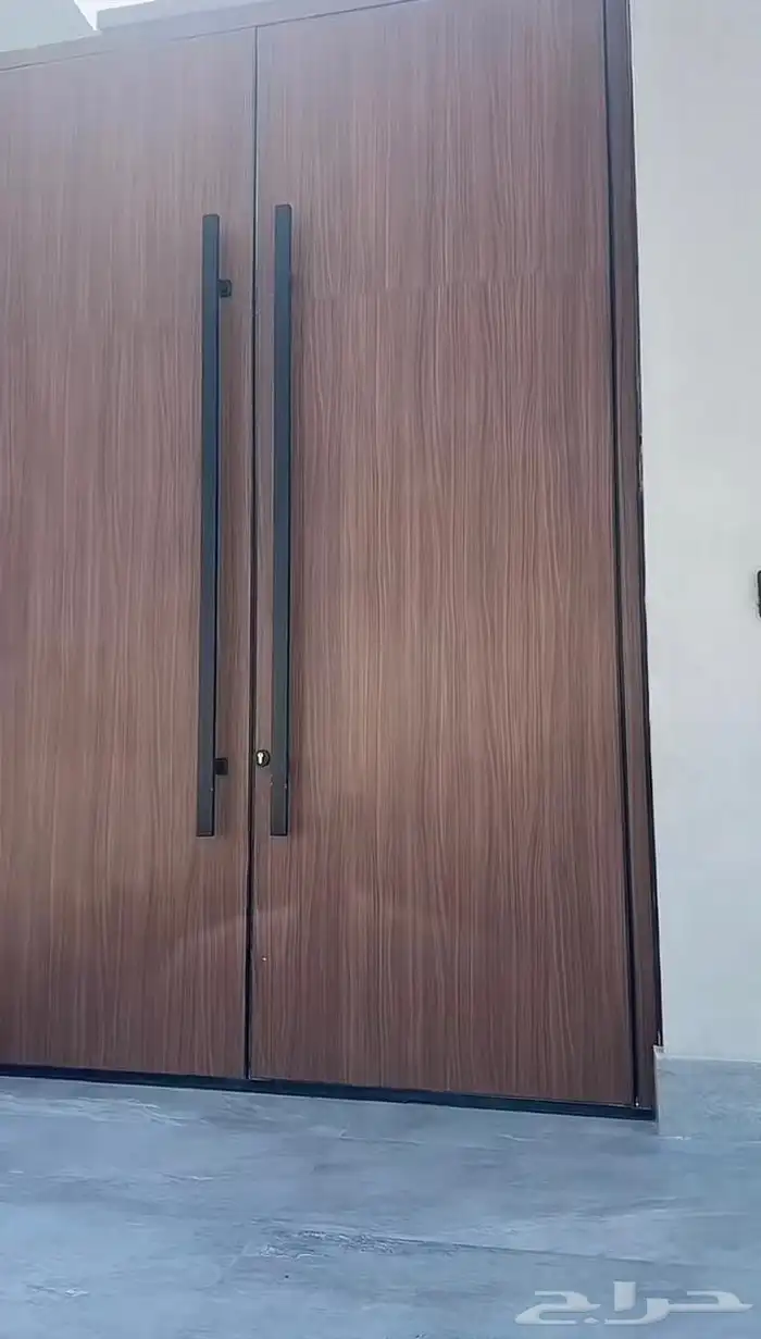 حداد المنيوم 2