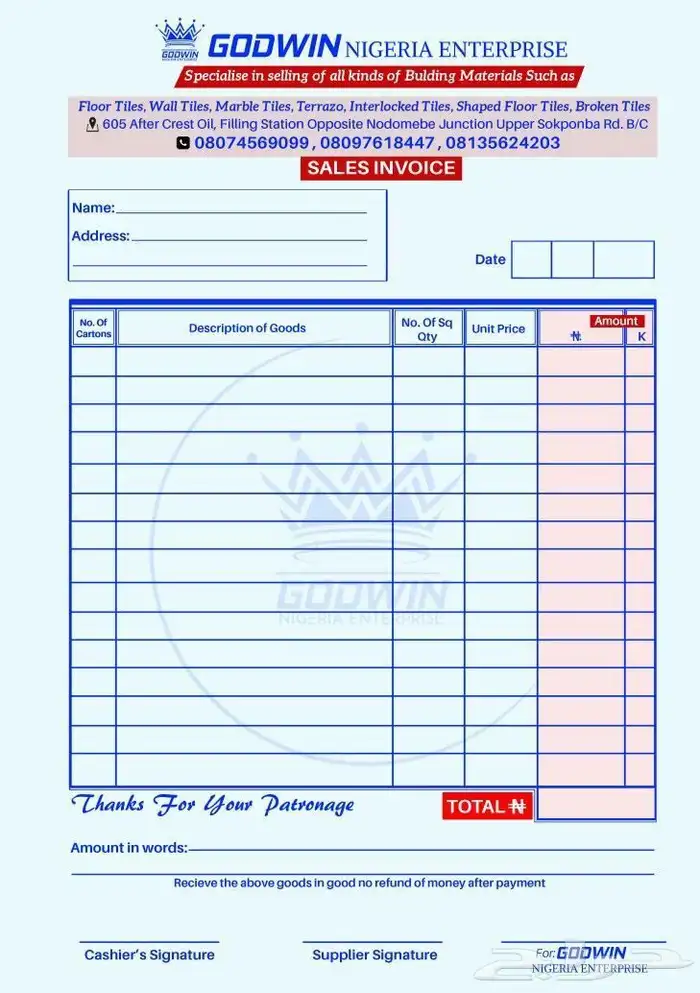 طباعة اظرف طباعة بزنس كارد طباعة ورق مراسلات طباعة اختام سند 7