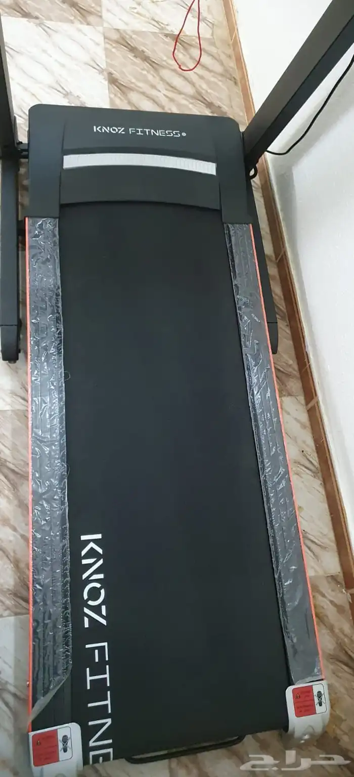 جهاز رياضي 1