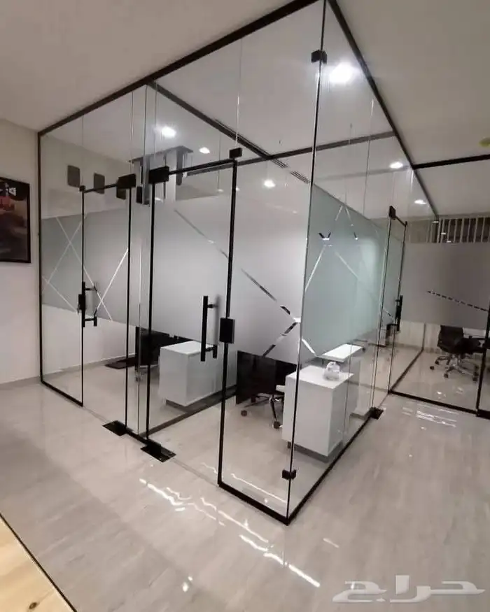 زجاج سكوريت 4