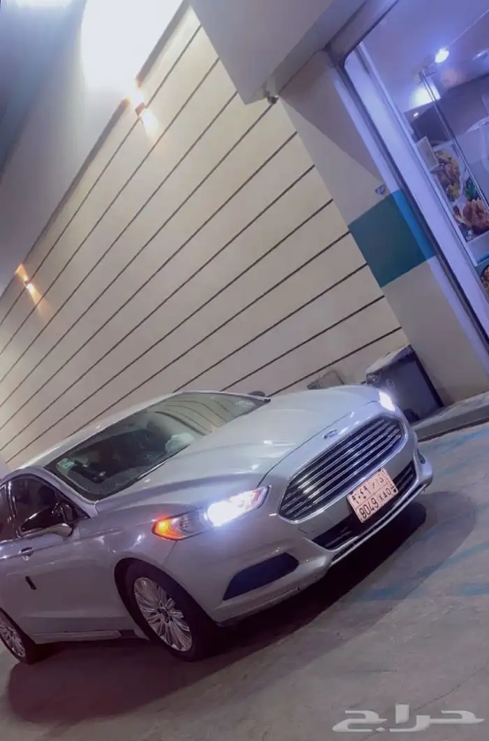 تورس فيوجن 1