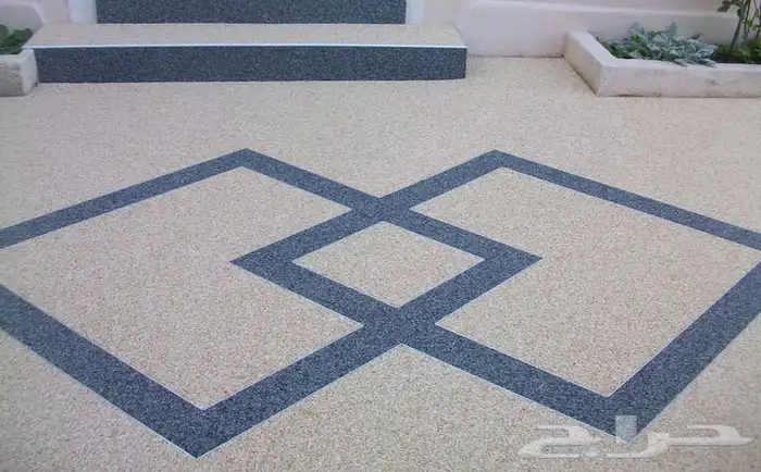 ايبوكسي ارضيات 2