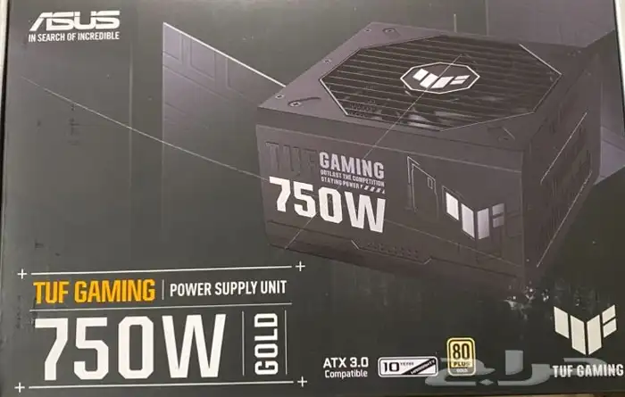 كمبيوتر بيسي pc للبيع مواصفات قويه و شاشه 2