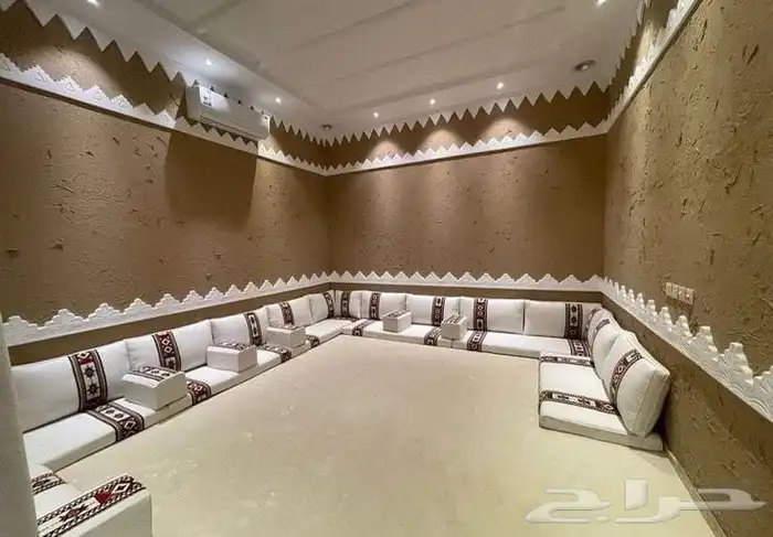 تفصيل مجلسات خارجيه ومجالس وكنب مودرن الهبه مجالس عربيه 4