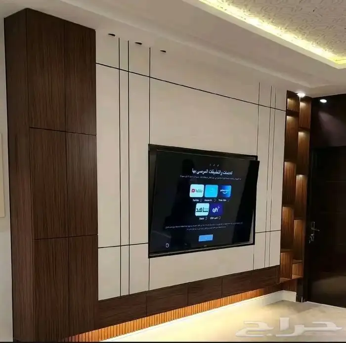 الدمام  الشرقيه  الخبر  ديكورات_داخليه  مريات_مودرن  خلفيات 2